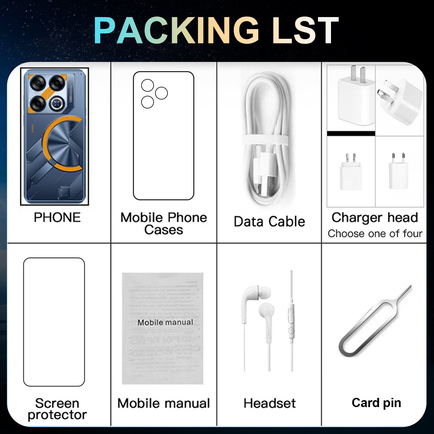 OEM Smart Phones Cheap Smartphones Celulares Original Cellphones Android Phone GT20 Pro 3G Y 4G Unlocked Smartphone 5G